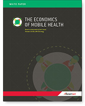 The Economics of Mobile Health white paper